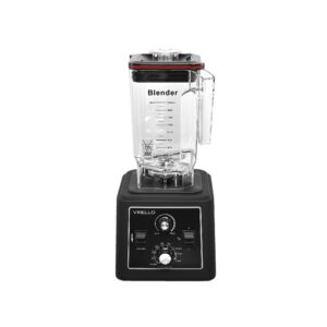 ANS-518OB Virello Commercial blender full product