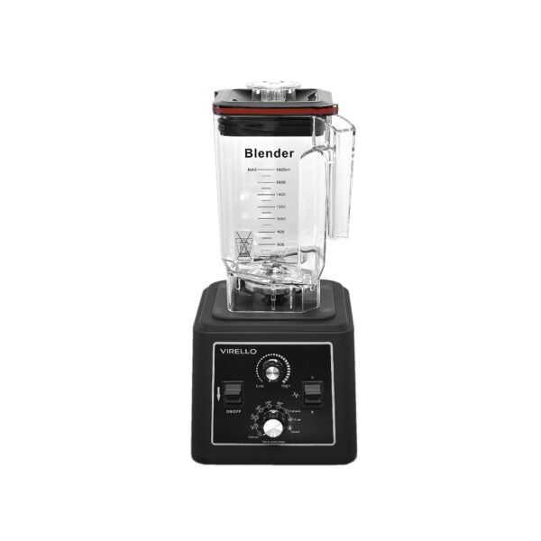 ANS-518OB Virello Commercial blender full product
