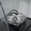 Virello Commercial Blender with Sound Cover – 1.8L