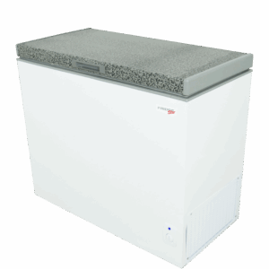 chest freezer 250L