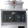 mechanical pressure fryer