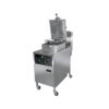 mechanical pressure fryer