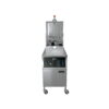 mechanical pressure fryer