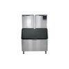 680kg/24hr ice maker