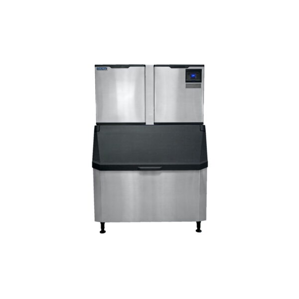 680kg/24hr ice maker