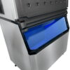 open bin 680kg/24h ice maker
