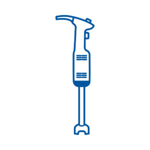 Immersion Blenders