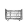 Layered Basket - pressure fryer side view