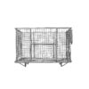 pressure fryer basket side view - 25L