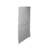 PFE-800 pressure fryer filter paper. side view