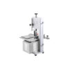 commercial meat bandsaw
