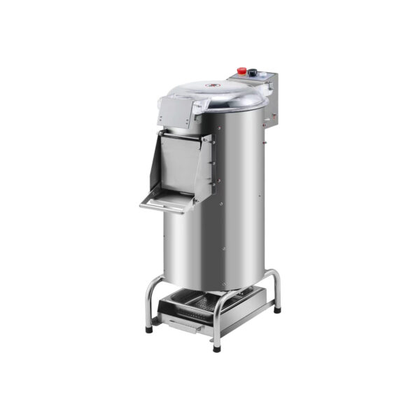 QJH-X15D Potato Peeler 15kg Including Timer FM
