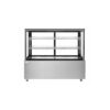 Aloma Hot Food Display Cabinet - 1200mm - S/Steel