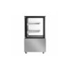 Aloma Hot Food Display Cabinet - 1500mm - S/Steel