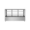 Aloma Hot Food Display Cabinet - 1500mm - S/Steel