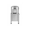 Aloma Commercial Potato Peeler - 15KG - Floor Model