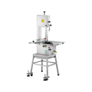 Aloma Meat Bandsaw - Bone Saw 2218mm - Floor Model