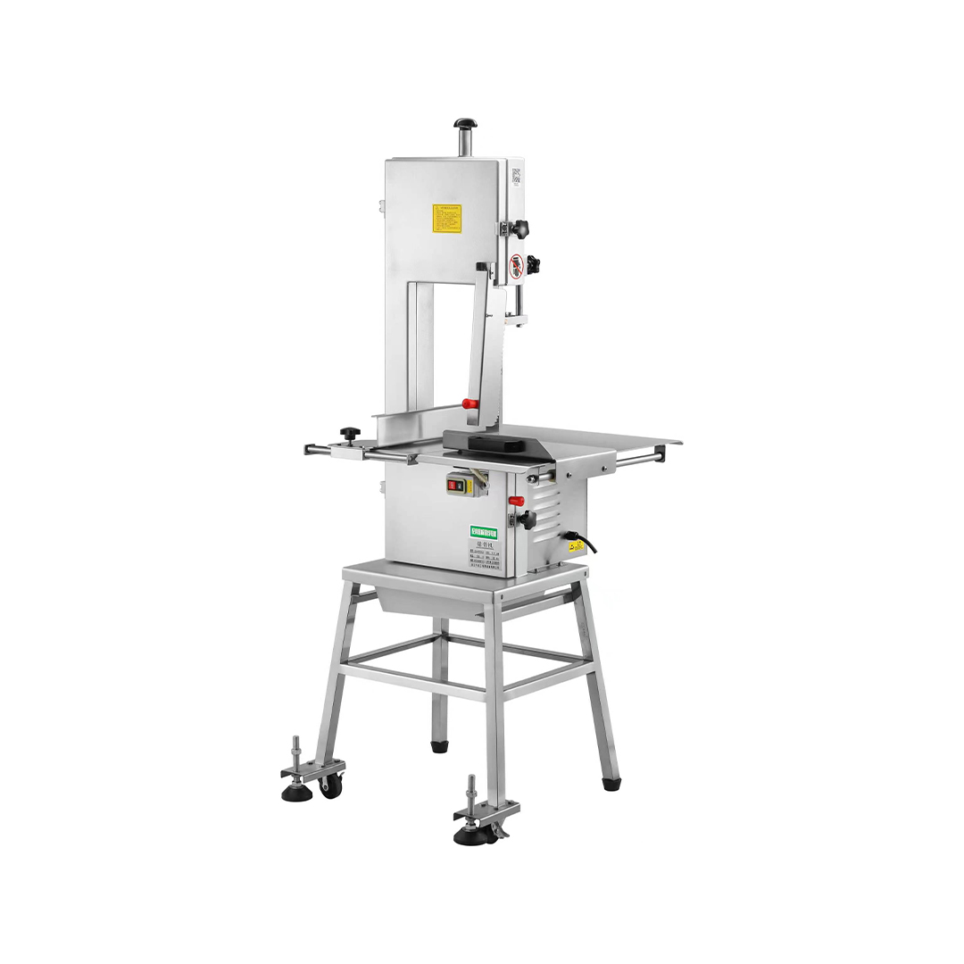 Aloma Meat Bandsaw – Bone Saw 2218mm – Floor Model