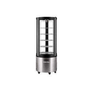 caterwize.co.za-columba-cake-display-fridge-360l-4-tier-cl-400r-1-cake-display-cooler-4-layer-round-fm-360l