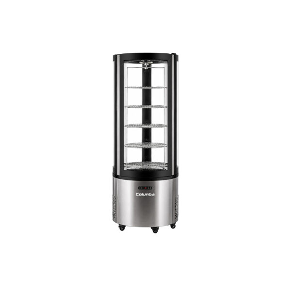 caterwize.co.za-columba-cake-display-fridge-360l-4-tier-cl-400r-1-cake-display-cooler-4-layer-round-fm-360l