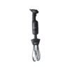 immersion blender whisk on unit