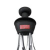 close up immersion blender whisk