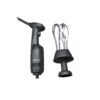 immersion blender whisk next to IB350TVE