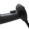 immersion blender top view