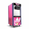 2 Flavour Ice Cream Machine | Mixer | Floor Model