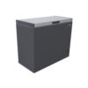 Granite Chest Freezer (250L)
