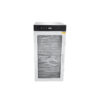 Aloma 20 Tray Food Dehydrator - Stainless Steel