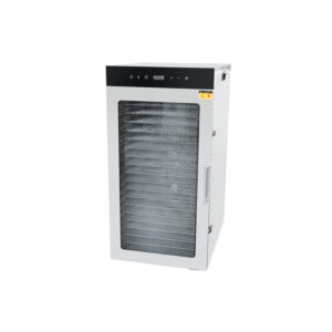20 Tray food dehydrator - Aloma