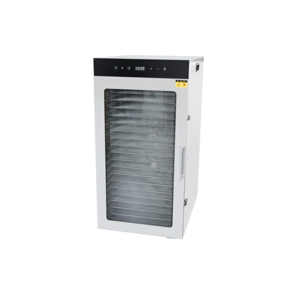 20 Tray food dehydrator - Aloma