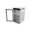 Aloma 20 Tray Food Dehydrator - Stainless Steel