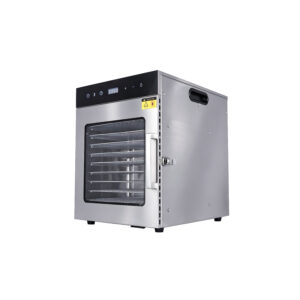 Aloma SGB-10A 10 Tray Food Dehydrator