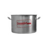 Stainless-Steel Stock Pot – 31L