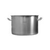 Stainless-Steel Stock Pot – 31L