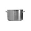 Stainless-Steel Catering Pot – 17L
