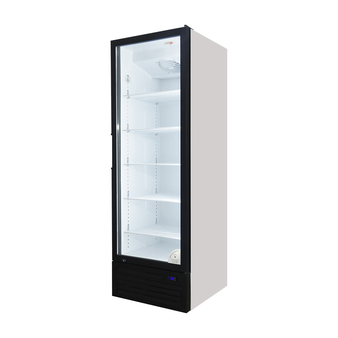 Fridge Star Single Door Beverage Cooler – 540L – Hinged Door – 694MM