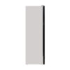 Fridge Star Single Door Beverage Cooler - 540L - Hinged Door - 694MM